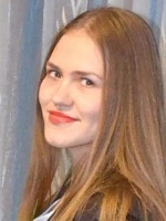 Петухова Полина Юрьевна