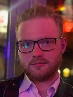 Раскин Владимир Сергеевич