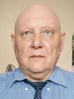 Заволокин Владимир Валентинович