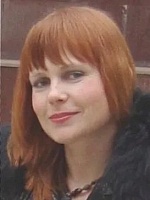 Гилязева Наталья Витальевна