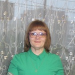 Леман Наталья Владимировна