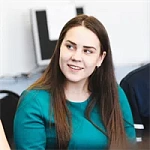 Татьяна Сергеевна Пашнина