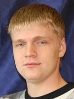 Квашнин Алексей Сергеевич