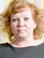 Кочеткова Галина Сергеевна