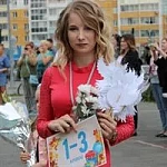 Екатерина Илдусовна Сметанина