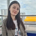 Екатерина Евгеньевна  Поддубная