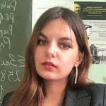 Фархиуллина Эльвина Фаритовна