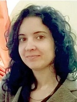 Псарёва Евгения Фёдоровна
