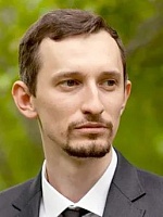 Левашев Константин Андреевич