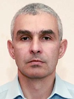 Баннов Дмитрий Юрьевич