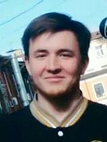 Шакиров Александр Анатольевич