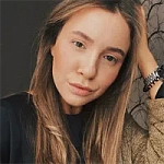 Алена Михайловна Картунова