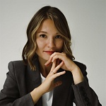 Левицкая Алина Альбертовна