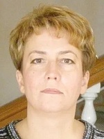 Дворяшина Юлия Станиславовна