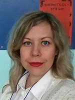 Феляуэр Татьяна Владимировна