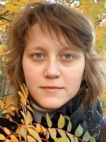 Токарева Виолетта Валерьевна