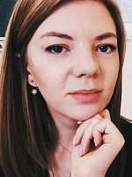 Иванова Ирина Игоревна