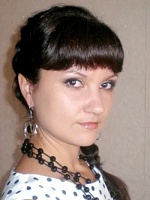 Хворостова Марина Вячеславовна