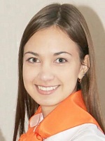 Гуляева Раиса Александровна