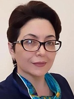 Биктина Татьяна Радиковна