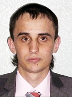 Кондратьев Владимир Владимирович
