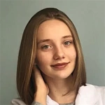 Арина Григорьевна Бурмистрова