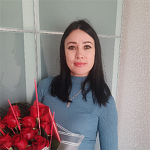 Бурангулова Рания Кунакбаевна