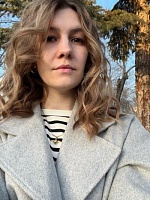 Гарина Анастасия Викторовна