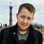 Аксенов Максим Артурович