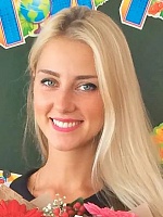 Малышева Ксения Алексеевна