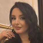 Мамедова Гюнэль Аспо кзы