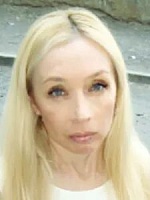 Захарова Любовь Анатольевна