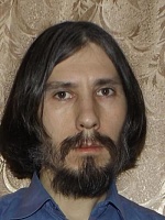 Воронин Алексей Сергеевич