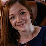 Касимова Елизавета Наиловна