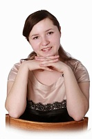 Кузьмина Анастасия Худойбердиевна