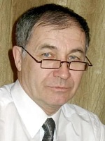 Дубовиков Константин Константинович