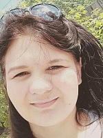 Холкина Марина Дмитриевна