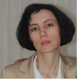 Чернецова Ирина Анатольевна