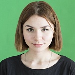 Корецкая Алиса Юрьевна