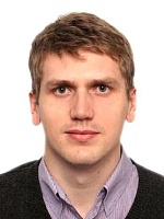 Чернушкин Михаил Сергеевич