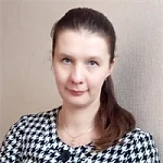 Татьяна Алексеевна Завьялова