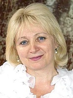 Бычкова Лидия Ивановна