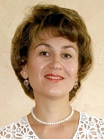 Козюлина Наталья Васильевна