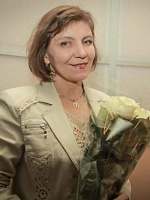 Рудакова Татьяна Николаевна