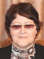Азанова Татьяна Борисовна
