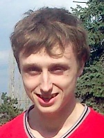 Пильник Владимир Сергеевич
