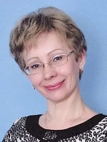 Серёгина Надежда Александровна
