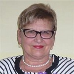 Зинаида Ильинична Теряева