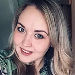 Наталья  Андреевна  Зубова
