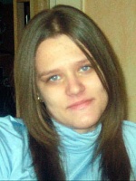 Савельева Анастасия Андреевна